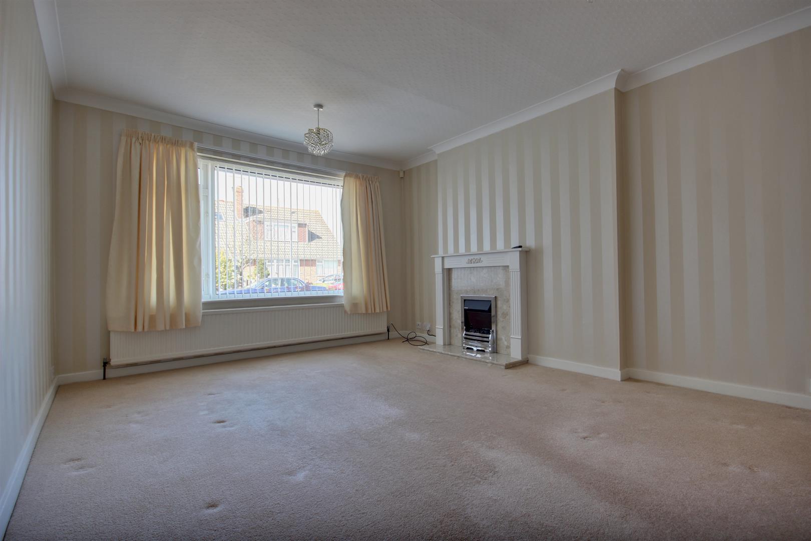 Chestnut Avenue, Beverley